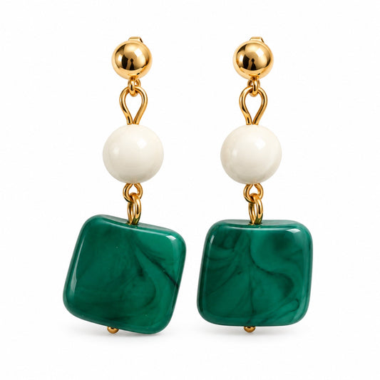 Elara Grace Earrings | Earrings | Astria Jewellery ASTRIA JEWELLERY