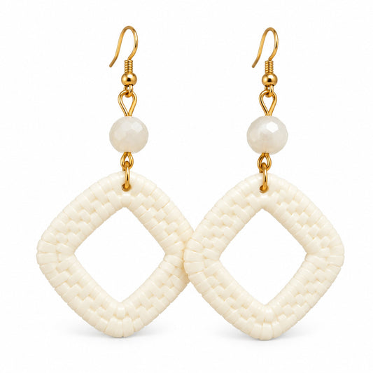Celeste Serenity Earrings | Earrings | Astria Jewellery ASTRIA JEWELLERY