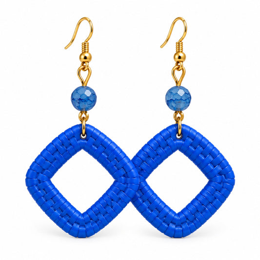 Celeste Allure Earrings | Earrings | Astria Jewellery ASTRIA JEWELLERY