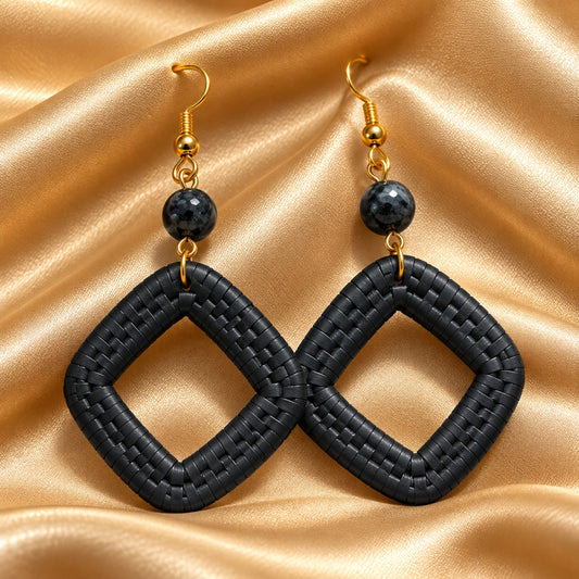 Celeste Lustre Earrings | Earrings | Astria Jewellery ASTRIA JEWELLERY