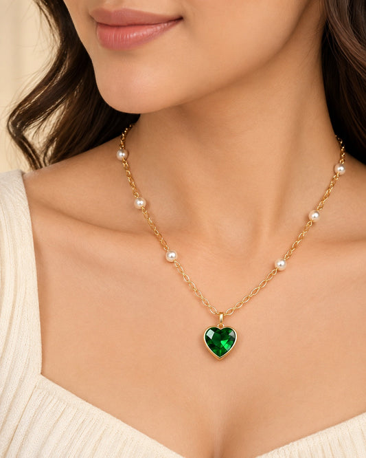Aurelia Elegance Necklaces – Astria Jewellery (view 2)