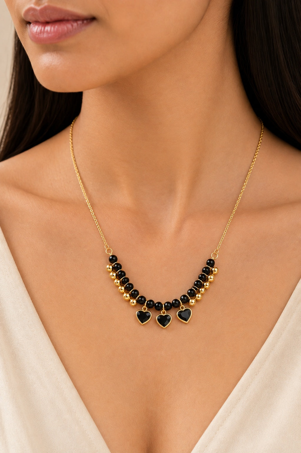 Amara Allure Mangal Sutra | Mangal Sutra | Astria Jewellery ASTRIA JEWELLERY