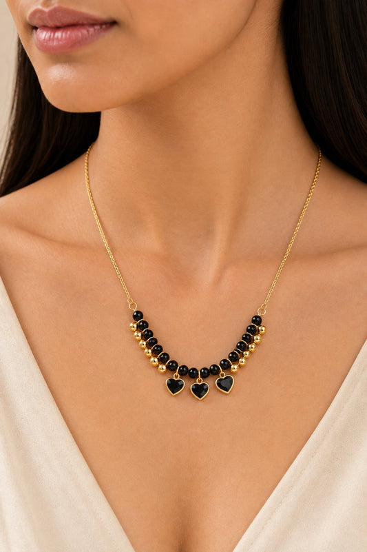 Amara Allure Mangal Sutra | Mangal Sutra | Astria Jewellery ASTRIA JEWELLERY