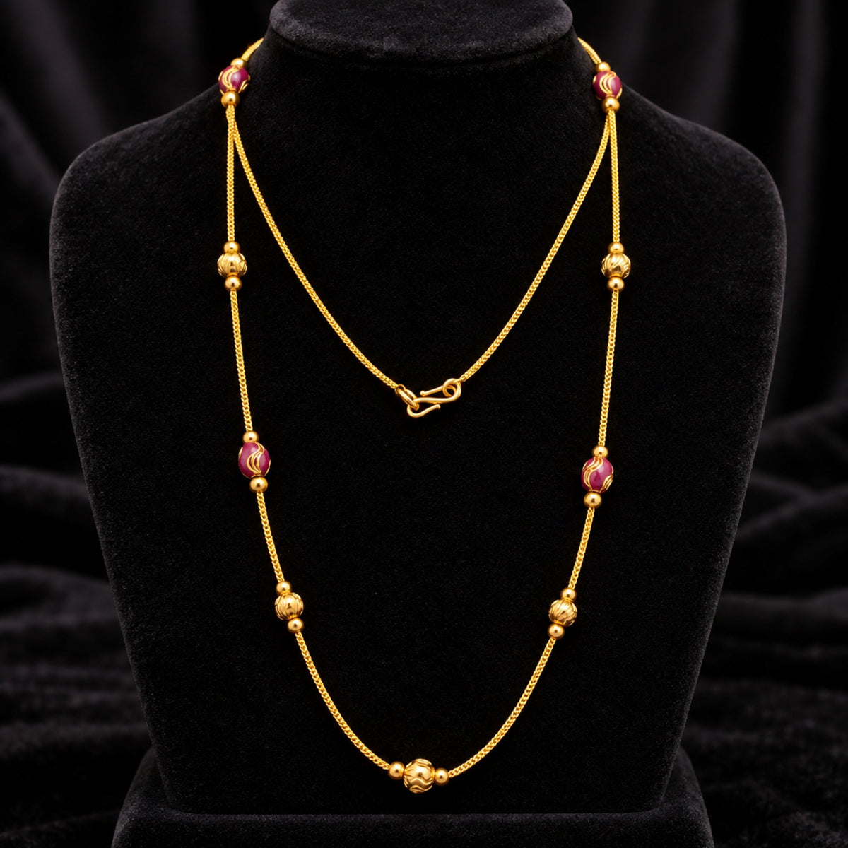 Aurelia Lustre CHAIN | CHAIN | Astria Jewellery ASTRIA JEWELLERY