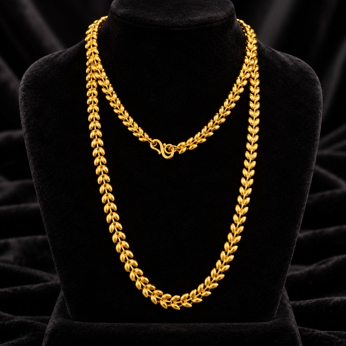 Aurelia Charm CHAIN | CHAIN | Astria Jewellery ASTRIA JEWELLERY