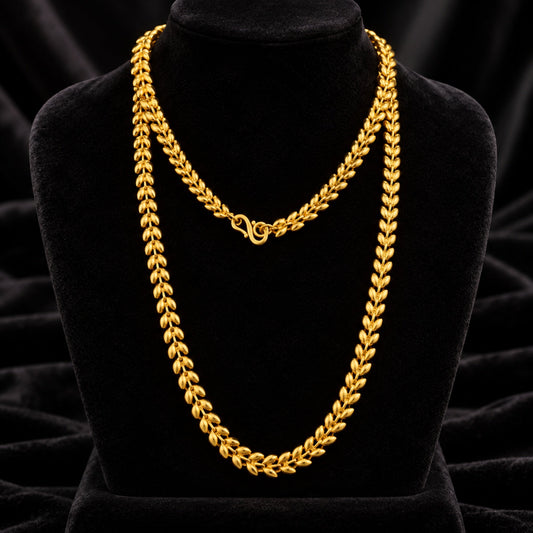 Aurelia Charm CHAIN – Astria Jewellery