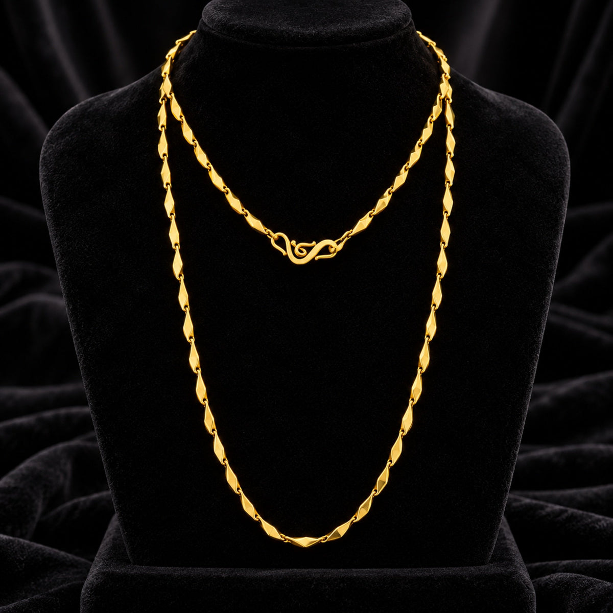 Aurelia Halo CHAIN | CHAIN | Astria Jewellery ASTRIA JEWELLERY