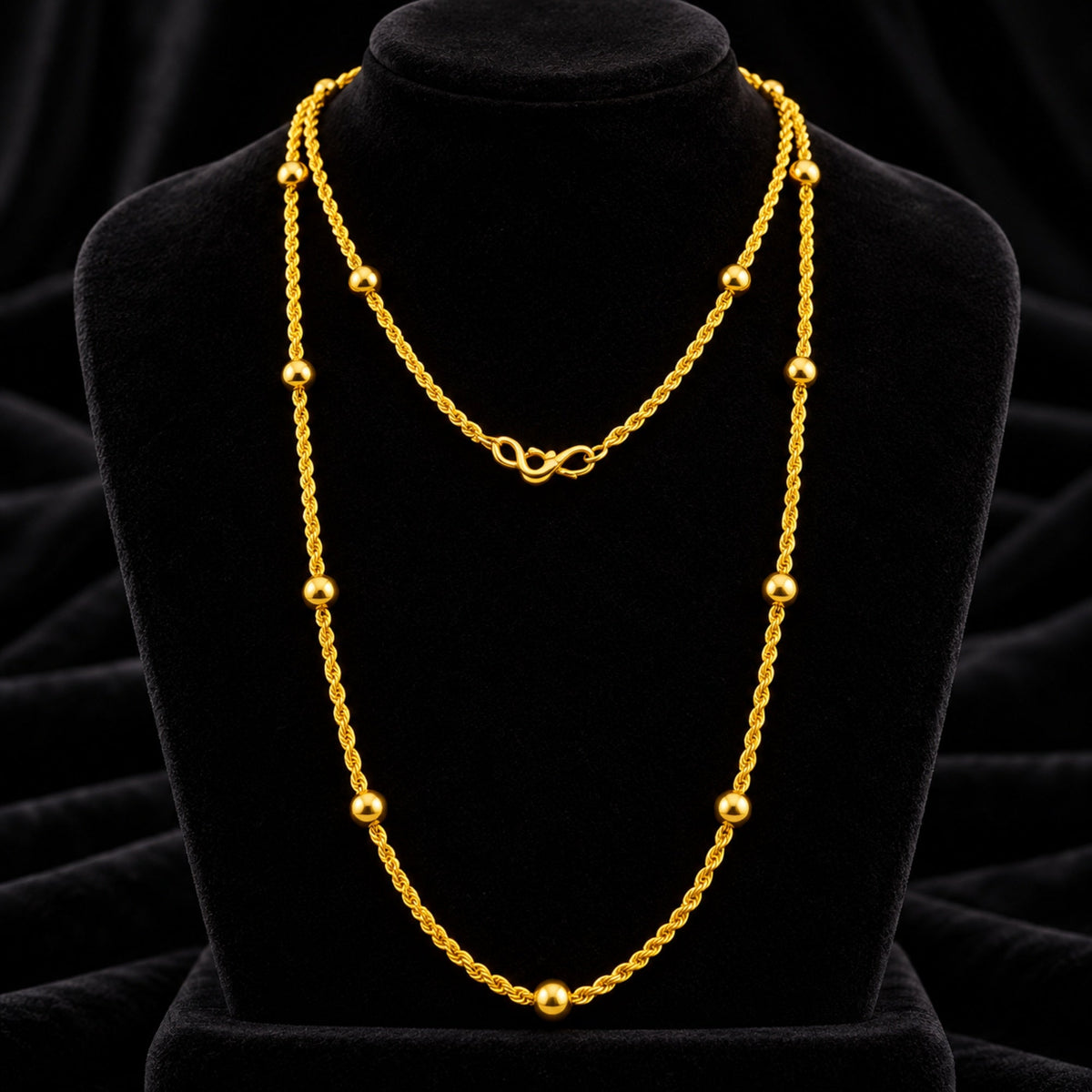 Aurelia Grace CHAIN | CHAIN | Astria Jewellery ASTRIA JEWELLERY