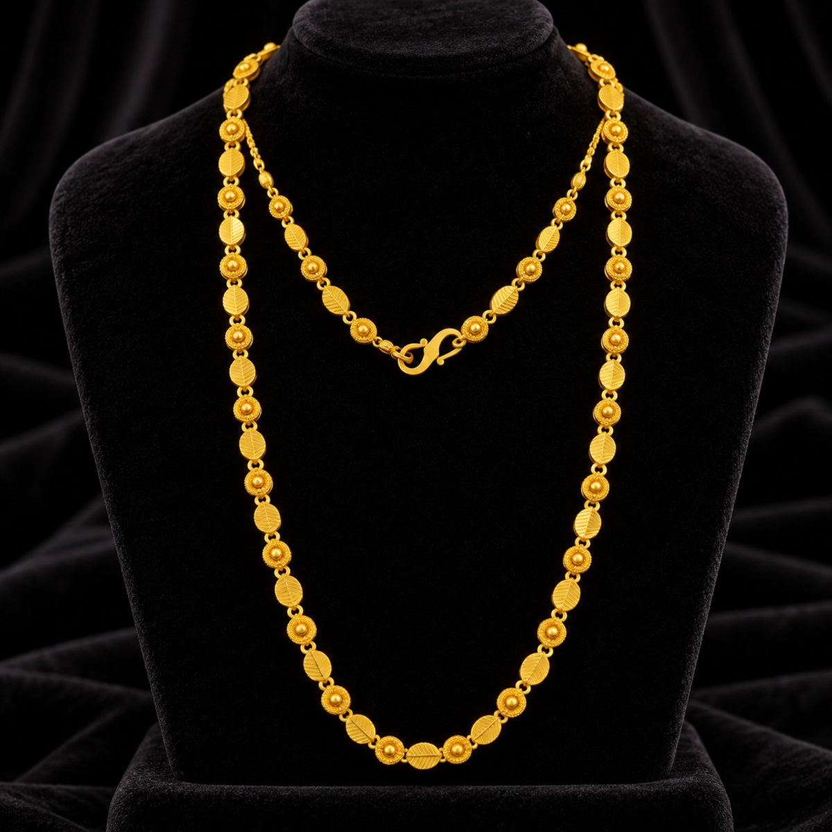 Aurelia Radiance CHAIN | CHAIN | Astria Jewellery ASTRIA JEWELLERY