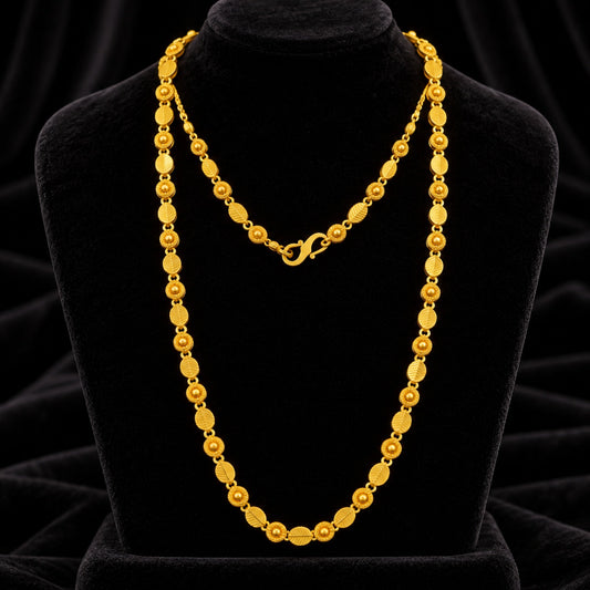 Aurelia Radiance CHAIN – Astria Jewellery