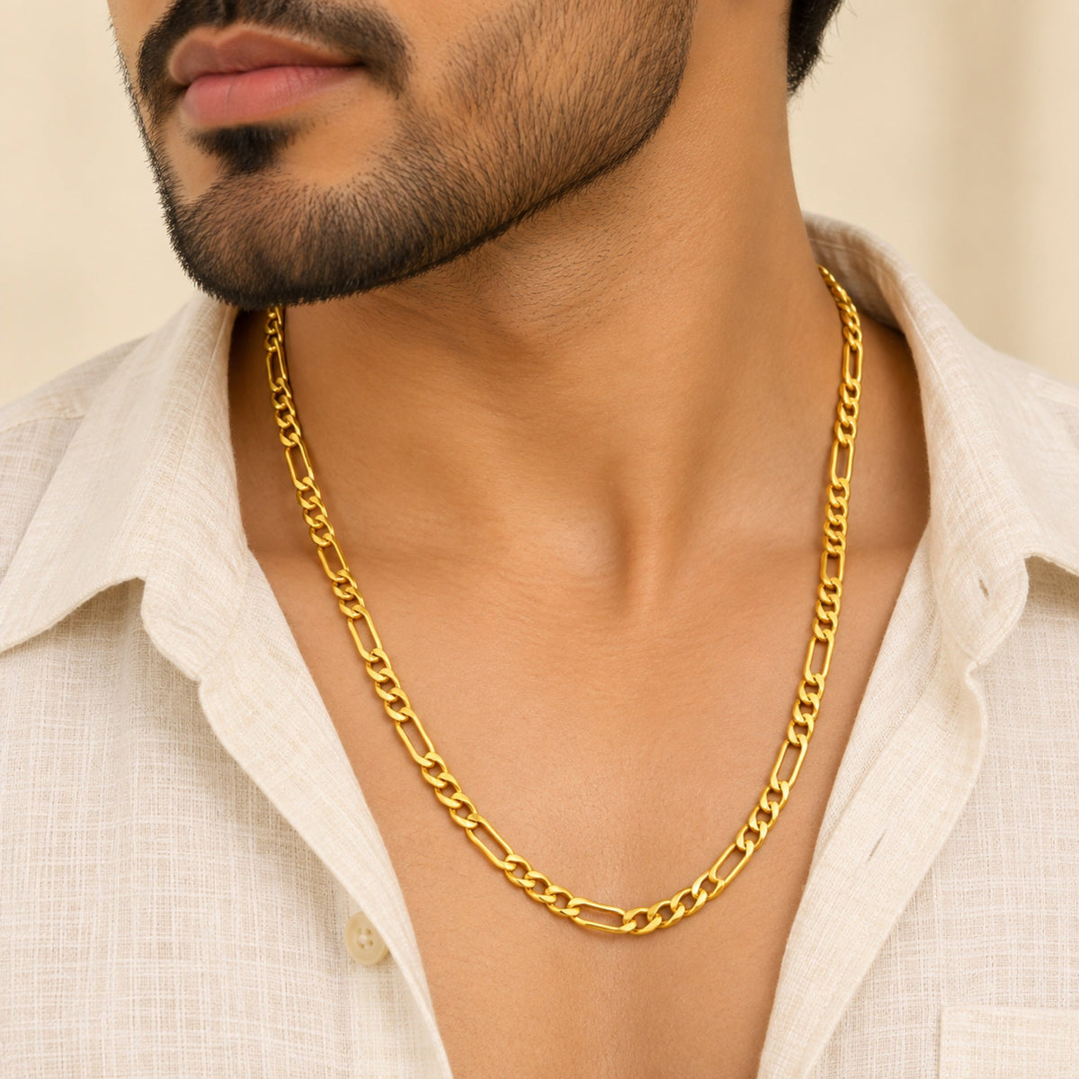 Aurelia Bloom CHAIN | CHAIN | Astria Jewellery ASTRIA JEWELLERY