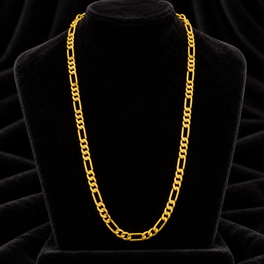 Aurelia Bloom CHAIN – Astria Jewellery