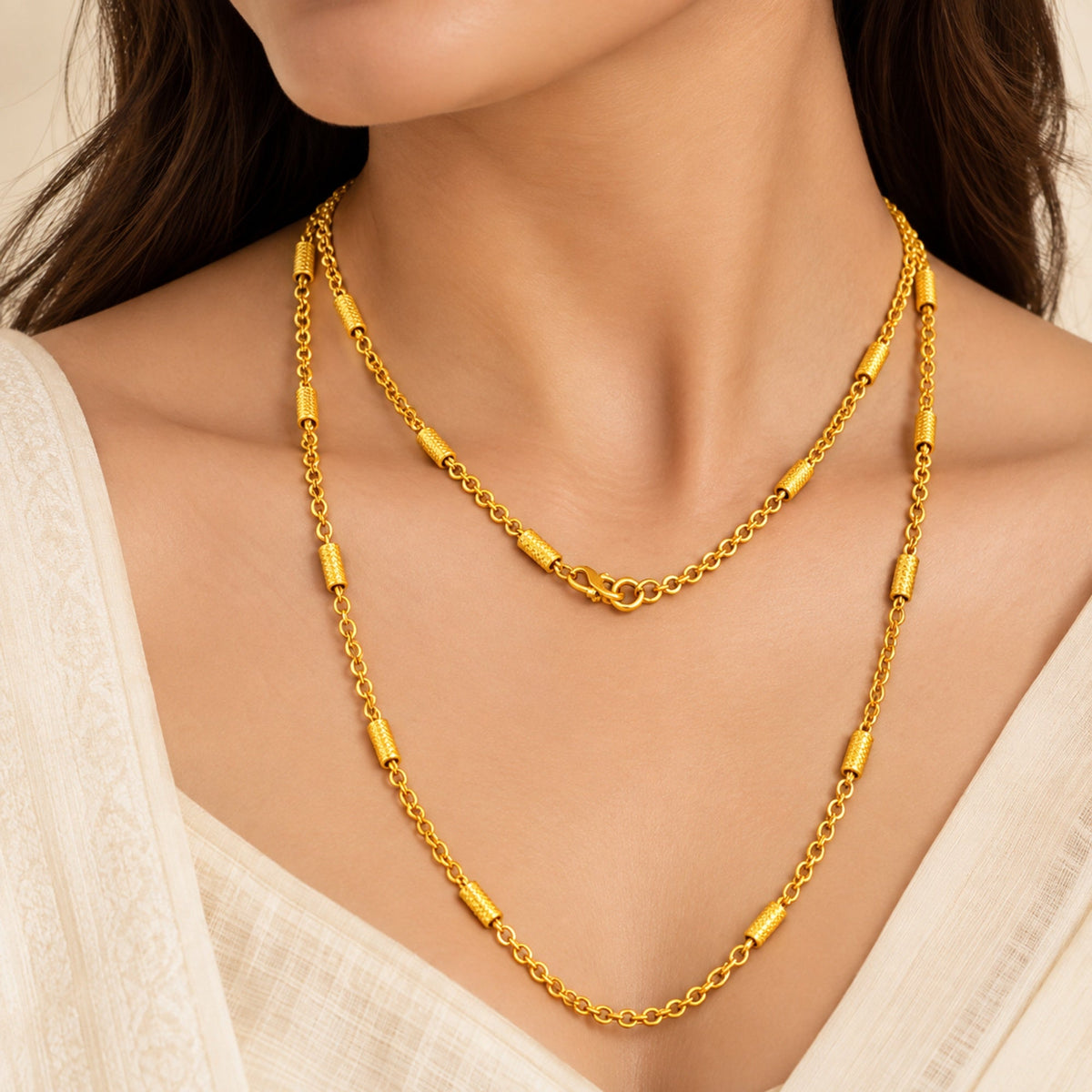 Aurelia Elegance CHAIN | CHAIN | Astria Jewellery ASTRIA JEWELLERY