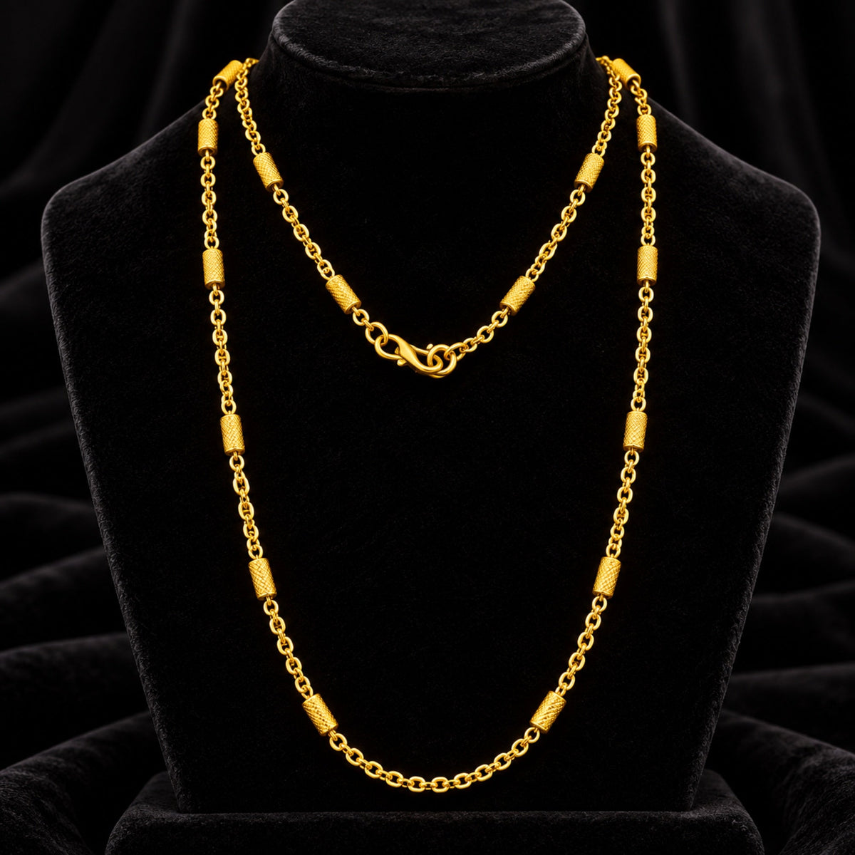Aurelia Elegance CHAIN | CHAIN | Astria Jewellery ASTRIA JEWELLERY
