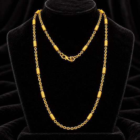 Aurelia Elegance CHAIN – Astria Jewellery