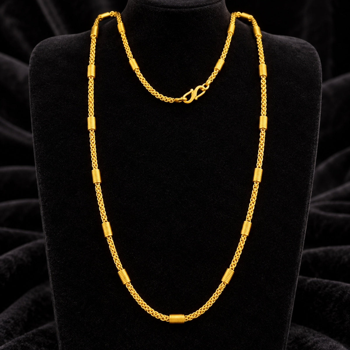 Aurelia Serenity CHAIN | CHAIN | Astria Jewellery ASTRIA JEWELLERY