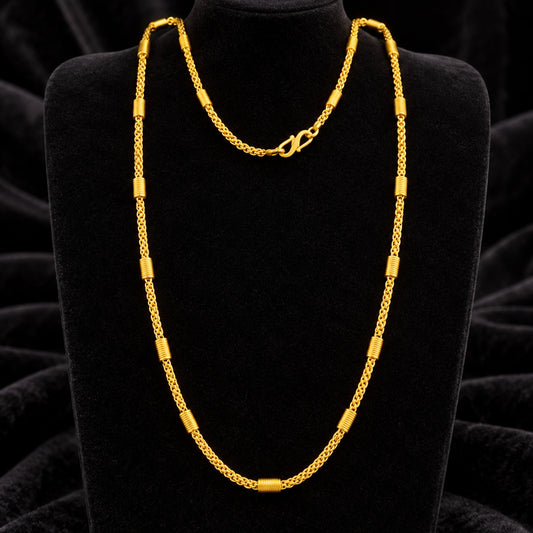 Aurelia Serenity CHAIN – Astria Jewellery