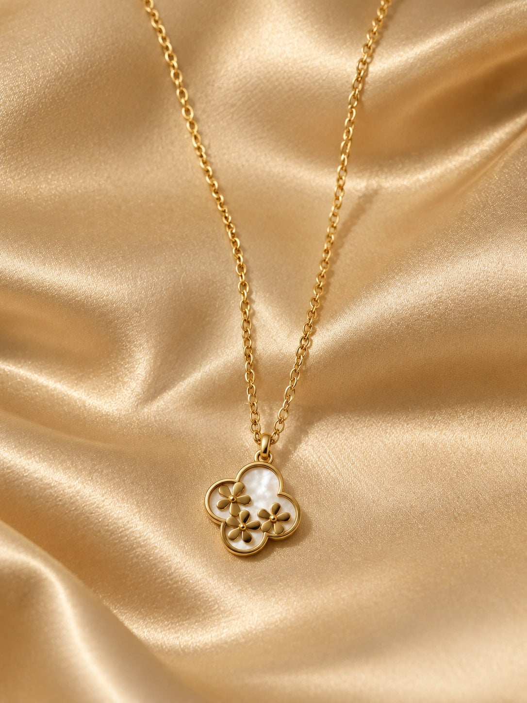 Aurelia Allure Necklaces | Necklace | Astria Jewellery ASTRIA JEWELLERY
