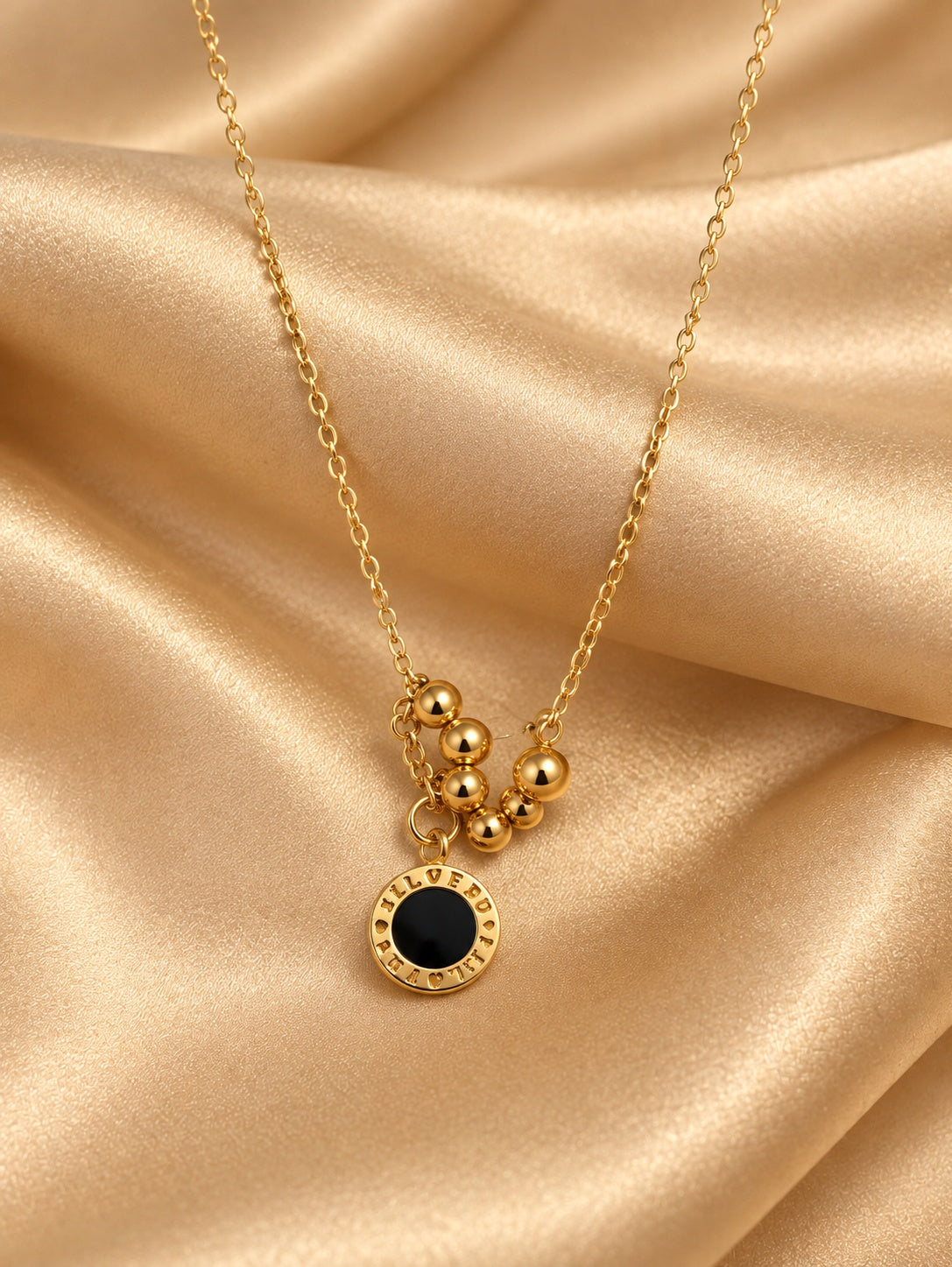Aurelia Radiance Necklaces | Necklace | Astria Jewellery ASTRIA JEWELLERY