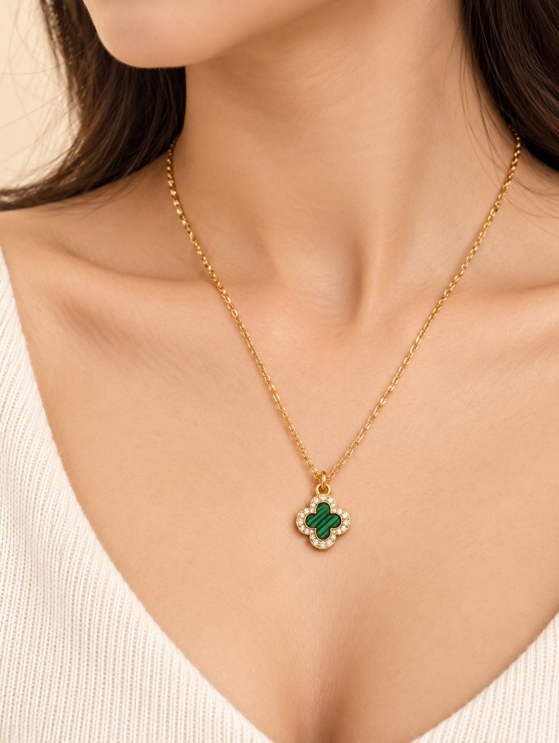 Aurelia Grace Necklaces | Necklace | Astria Jewellery ASTRIA JEWELLERY