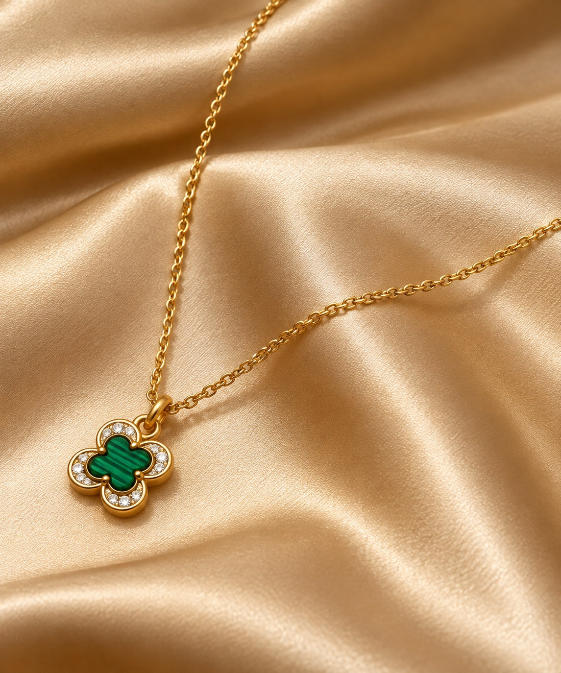 Aurelia Grace Necklaces | Necklace | Astria Jewellery ASTRIA JEWELLERY