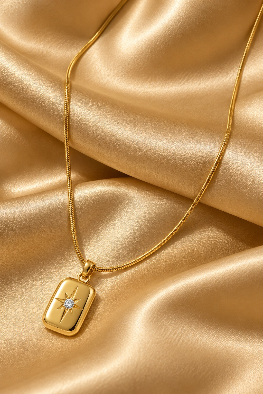 Aurelia Lustre Necklaces | Necklace | Astria Jewellery ASTRIA JEWELLERY
