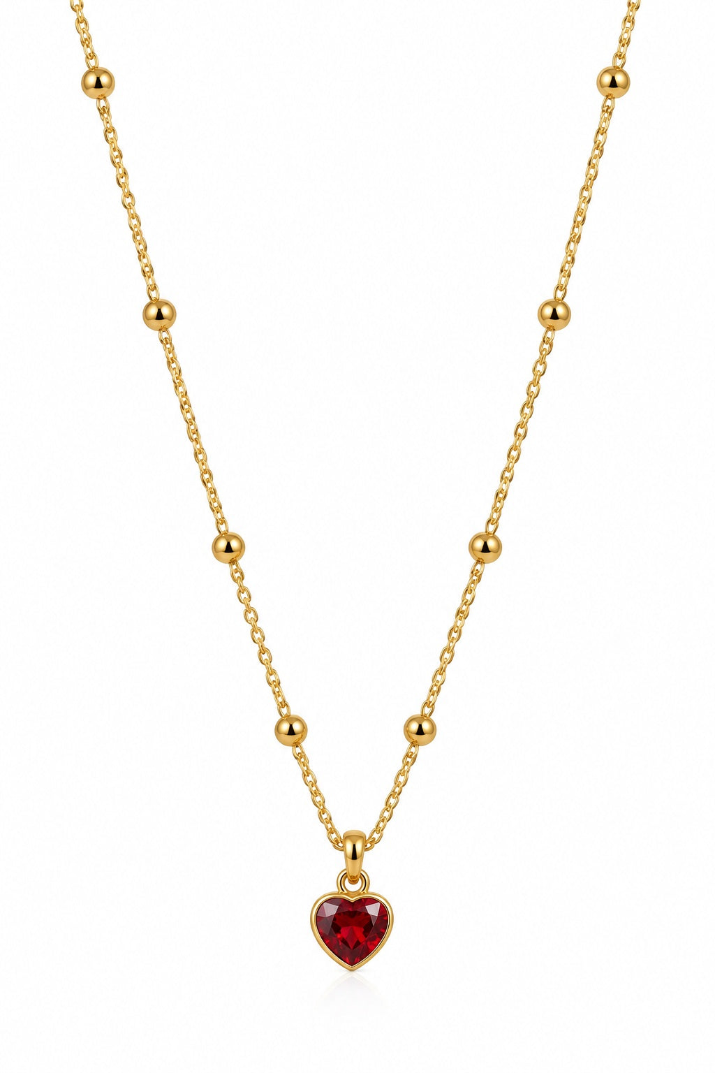 Aurelia Charm Necklaces | Necklace | Astria Jewellery ASTRIA JEWELLERY