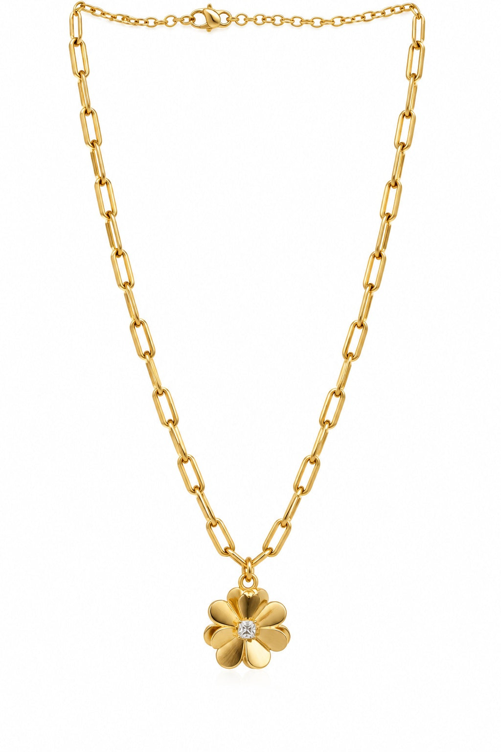 Aurelia Halo Necklaces | Necklace | Astria Jewellery ASTRIA JEWELLERY