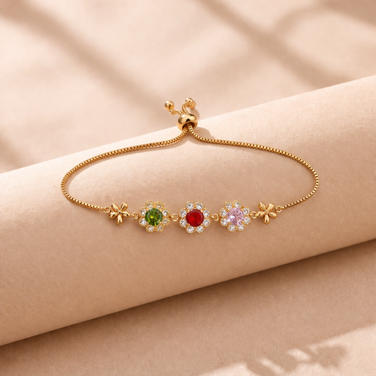 Twinkling Elegant Bracelet
