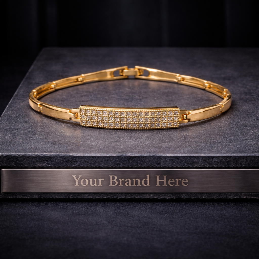 Elite Colorful Bracelet.