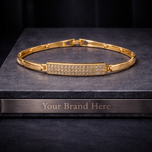 Elite Colorful Bracelet.