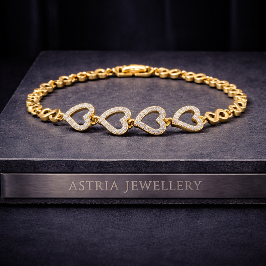 Elite Colorful Bracelet