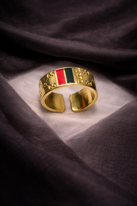 Elite Charming Ring