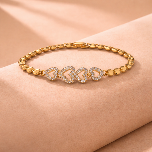 Princess Graceful Bracelet