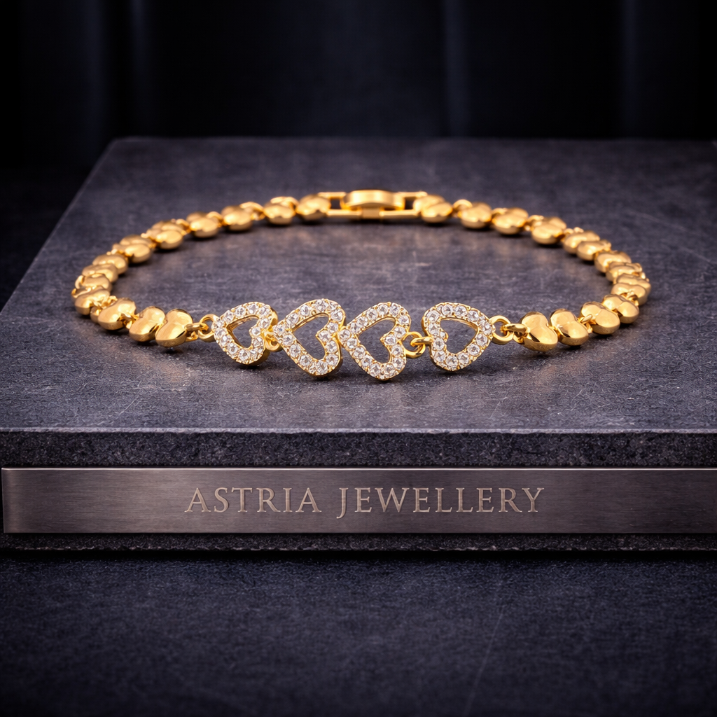 Princess Graceful Bracelet