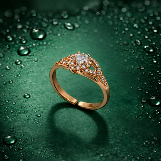 Elite Chunky Rings