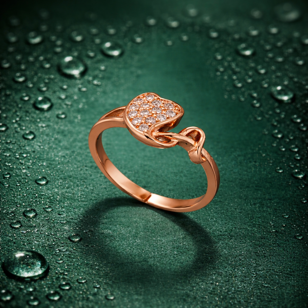 Elite Charming-Ring