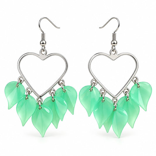 Elara Allure Earrings | Earrings | Astria Jewellery ASTRIA JEWELLERY
