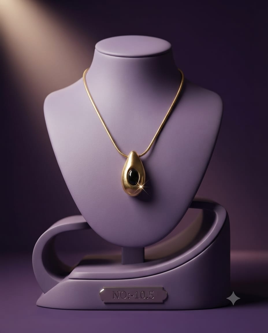 Aurelia Bloom Necklaces | Necklace | Astria Jewellery ASTRIA JEWELLERY