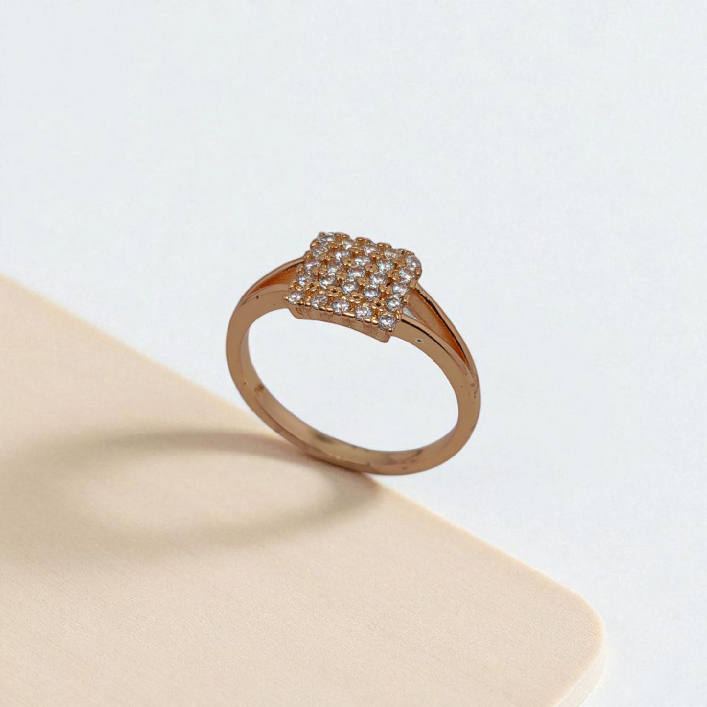 Sizzling Graceful Rings