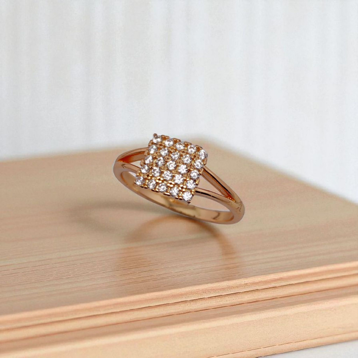 Sizzling Graceful Rings