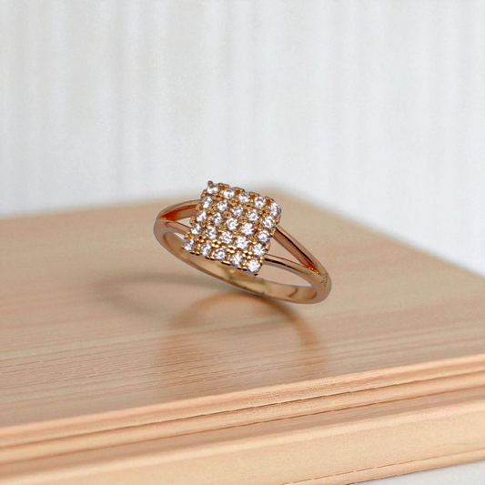 Sizzling Graceful Rings
