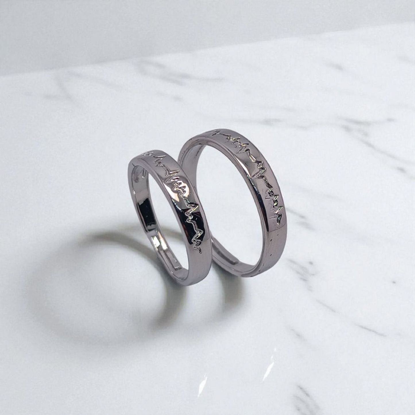 Classy Finger Rings