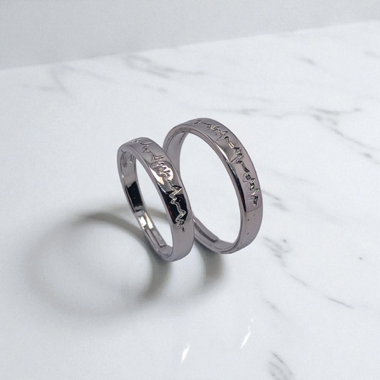 Classy Finger Rings