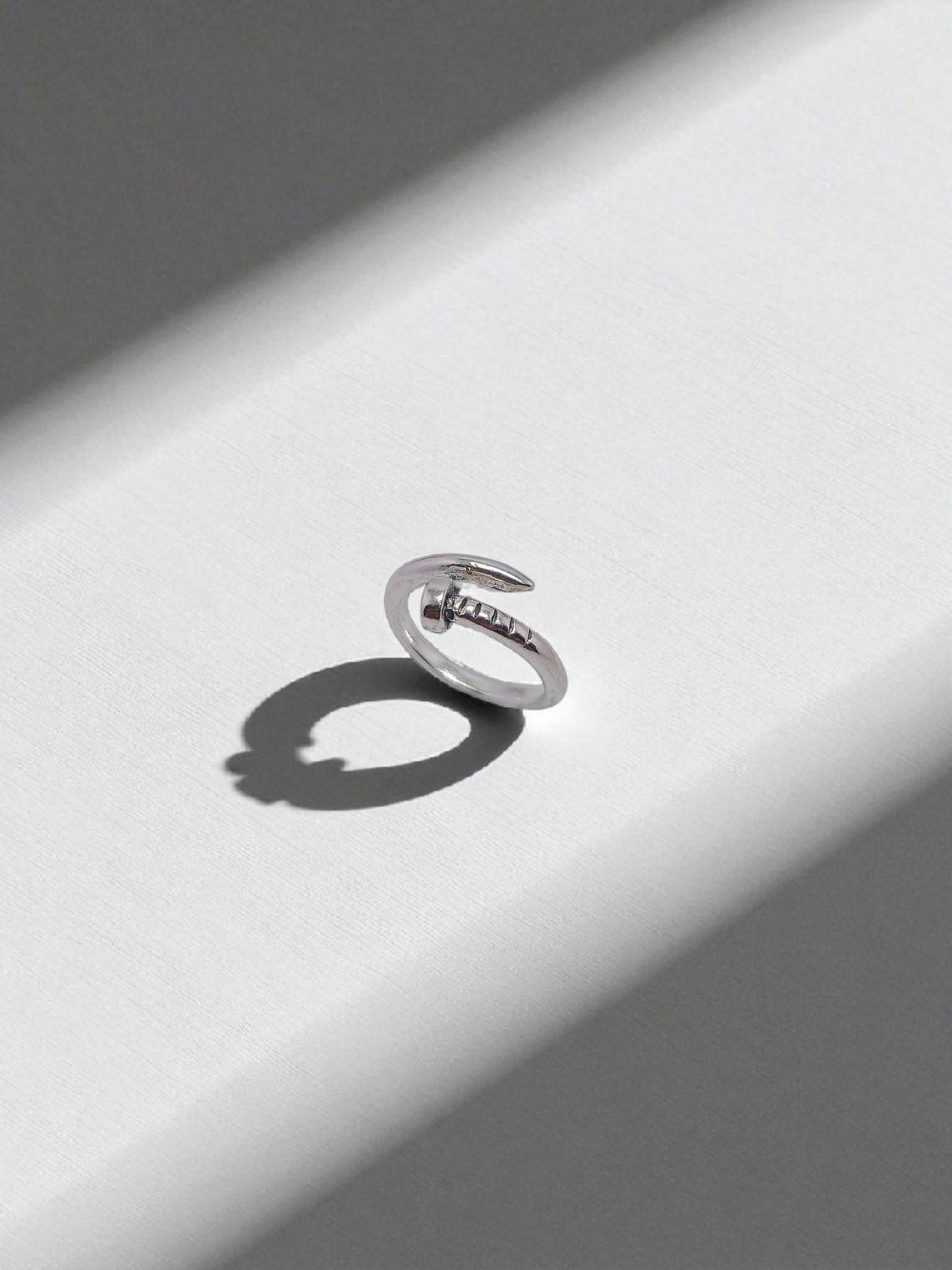Stylish Men Finger Ring