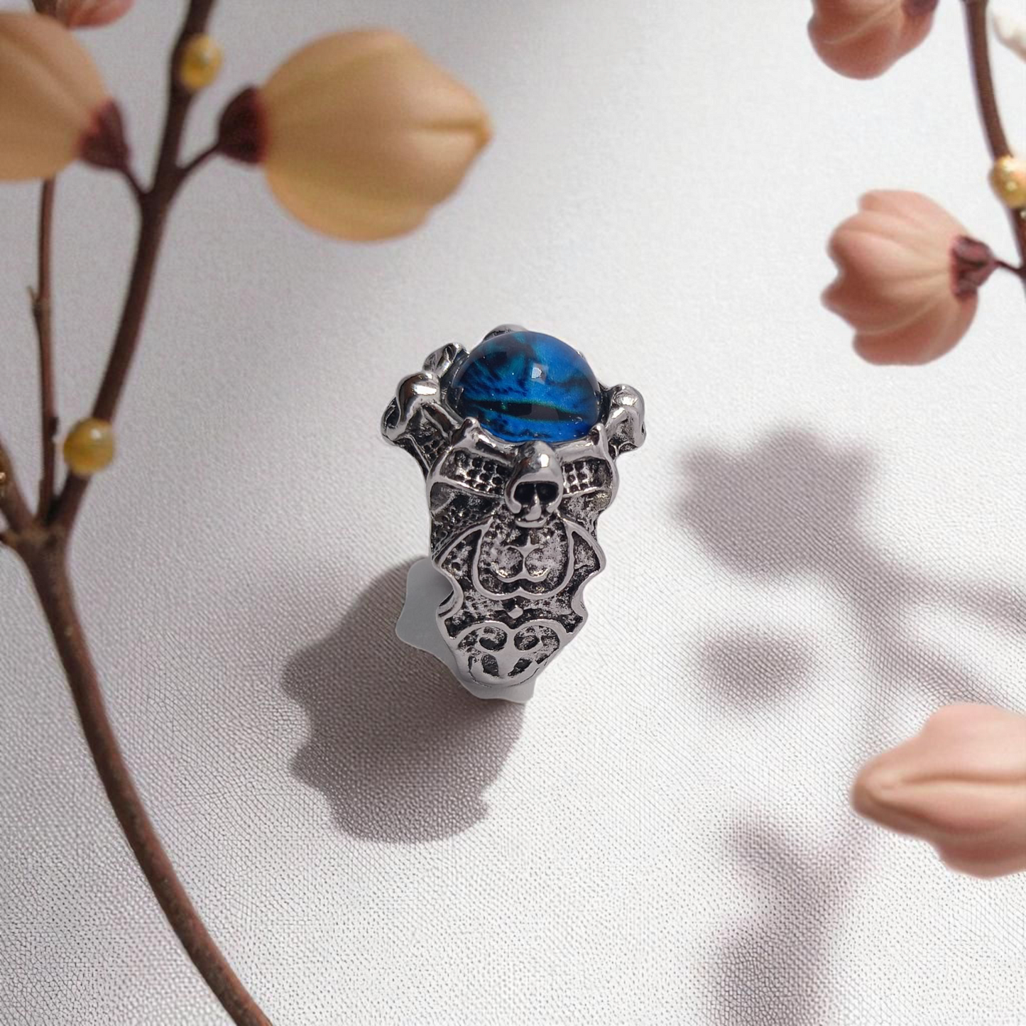 Fabulous Men Finger Rings