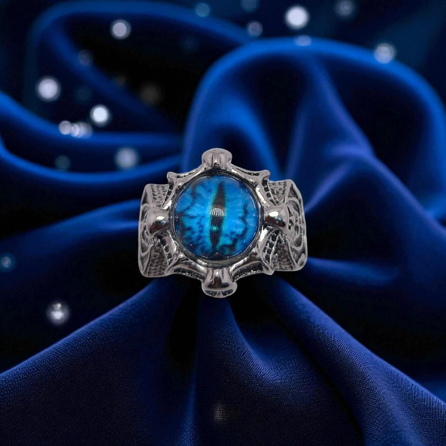 Fabulous Men Finger Rings