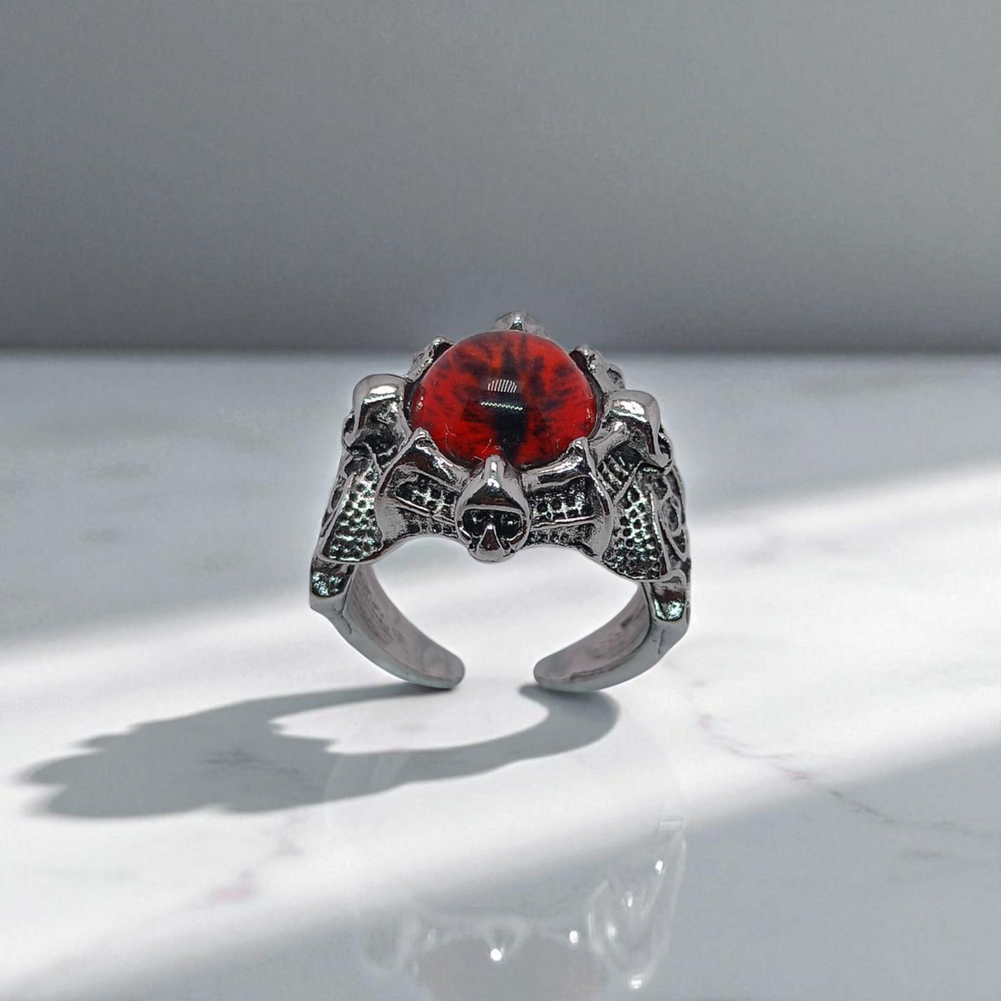 Attractive Men Finger Rings