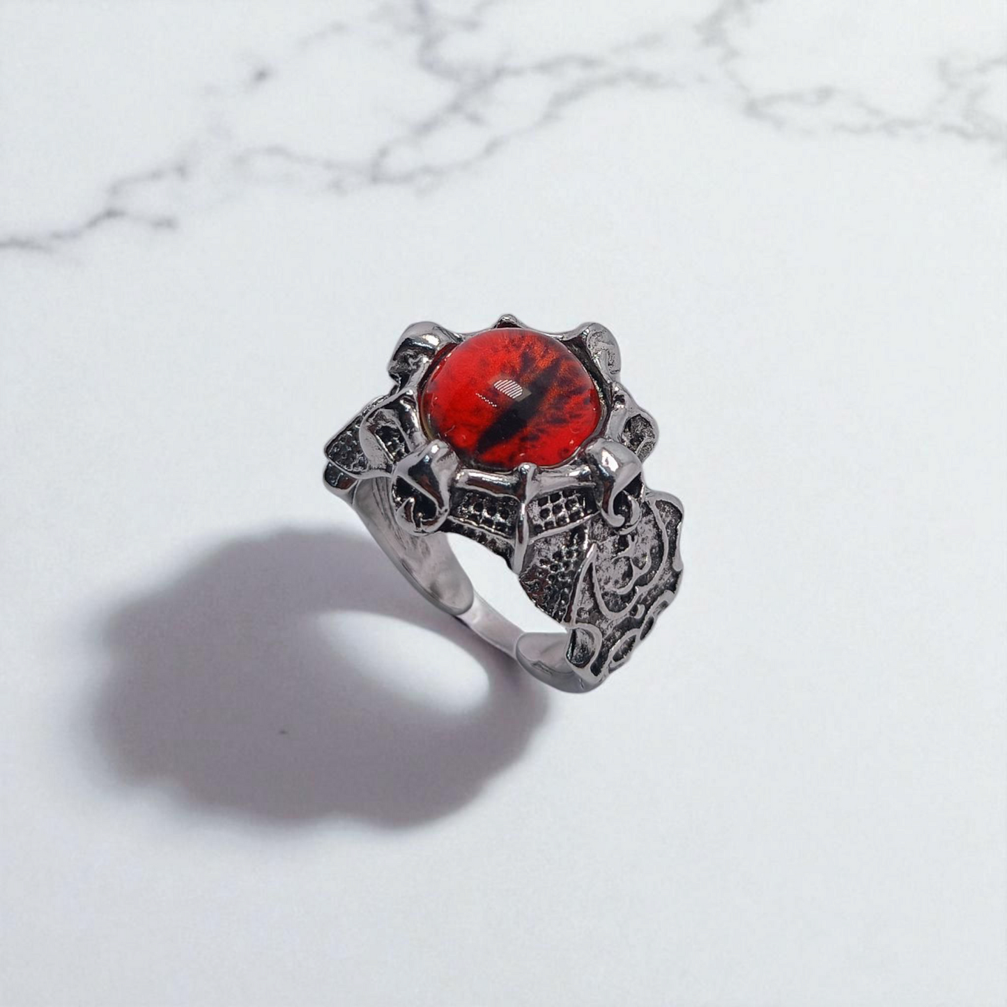 Attractive Men Finger Rings