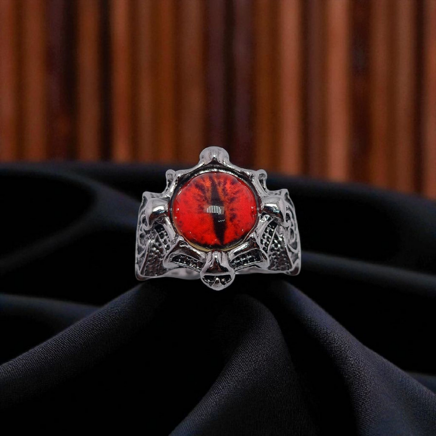 Attractive Men Finger Rings